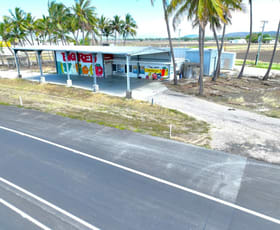 Showrooms / Bulky Goods commercial property for sale at 18929 Bruce Highway Bowen QLD 4805