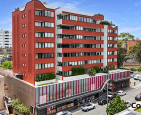 Offices commercial property for sale at Level 1/9-13 Parnell St Strathfield NSW 2135