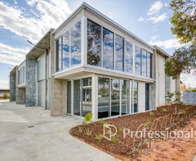 Offices commercial property for sale at Warehouses 1 - 8/67-71 Eighth Street Mildura VIC 3500