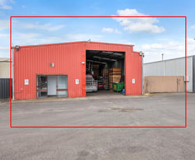 Factory, Warehouse & Industrial commercial property for sale at 18/22 Walsh Road Warrnambool VIC 3280