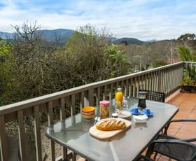 Hotel, Motel, Pub & Leisure commercial property for sale at 18 Symons Street Healesville VIC 3777