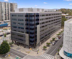 Offices commercial property for sale at Aviation House 16 Furzer Street Phillip ACT 2606