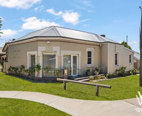 Medical / Consulting commercial property for sale at 153 Durham Street Bathurst NSW 2795