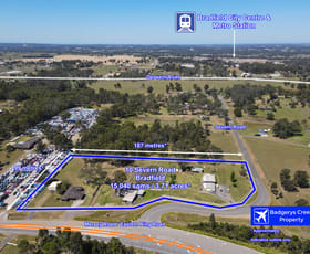 Showrooms / Bulky Goods commercial property for sale at 10 Severn Road Bradfield NSW 2556