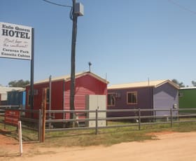 Hotel, Motel, Pub & Leisure commercial property for sale at Eulo QLD 4491