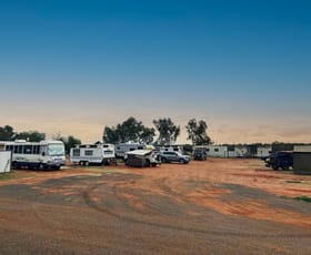 Hotel, Motel, Pub & Leisure commercial property for sale at Eulo QLD 4491