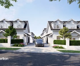 Development / Land commercial property for sale at 51-53 Bowral Road Mittagong NSW 2575