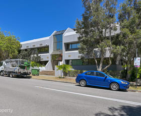 Medical / Consulting commercial property for sale at 4/19-21 Outram Street West Perth WA 6005