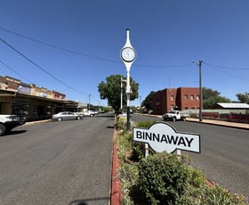 Shop & Retail commercial property for sale at 20 Renshaw Street Binnaway NSW 2395