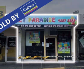 Shop & Retail commercial property sold at 334 Belmore Road Balwyn VIC 3103