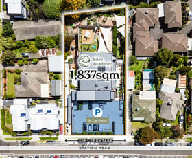 Medical / Consulting commercial property for sale at 3 Station Road Oak Park VIC 3046