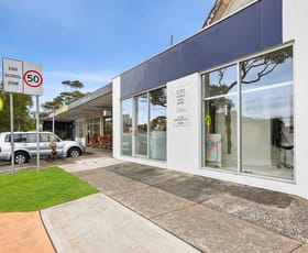 Shop & Retail commercial property sold at Shop 4/18 Aubreen Street Collaroy Plateau NSW 2097
