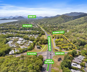 Development / Land commercial property for sale at Lot 21 & Lot 22 Captain Cook Highway Clifton Beach QLD 4879