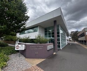 Shop & Retail commercial property for sale at 4/18 Napier Close Deakin ACT 2600