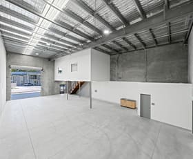Factory, Warehouse & Industrial commercial property for lease at Unit 7/109 Hub Crescent Heathwood QLD 4110