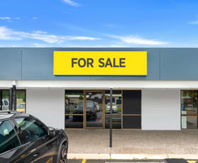Shop & Retail commercial property for sale at Shop 2/1-3 Rabaul Street Trinity Beach QLD 4879