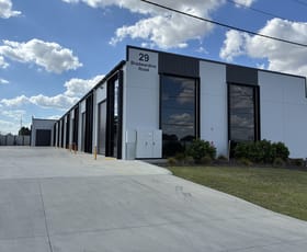Factory, Warehouse & Industrial commercial property for sale at 8/27 Bradwardine Road Robin Hill NSW 2795