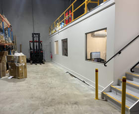 Factory, Warehouse & Industrial commercial property for sale at 8/27 Bradwardine Road Robin Hill NSW 2795 Factory, Warehouse & Industrial commercial property for sale at 8/27 Bradwardine Road Robin Hill NSW 2795