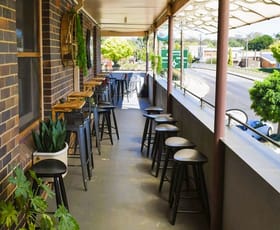 Hotel, Motel, Pub & Leisure commercial property for sale at Walcha NSW 2354