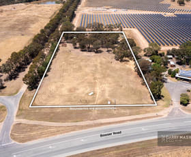 Development / Land commercial property for sale at Lot 1 Bowser Road North Wangaratta VIC 3678