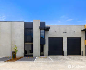 Factory, Warehouse & Industrial commercial property sold at 24/2 Cobham Street Reservoir VIC 3073