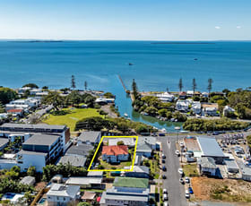 Hotel, Motel, Pub & Leisure commercial property for sale at 17 FOX STREET Wynnum QLD 4178 Hotel, Motel, Pub & Leisure commercial property for sale at 17 FOX STREET Wynnum QLD 4178