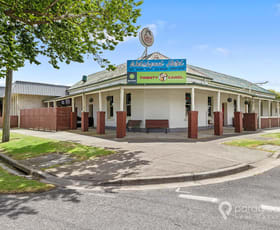 Hotel, Motel, Pub & Leisure commercial property for sale at 21-23 Main Street Welshpool VIC 3966