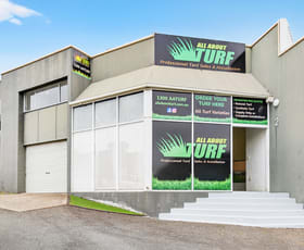 Factory, Warehouse & Industrial commercial property sold at 2/183 Currumburra Road Ashmore QLD 4214
