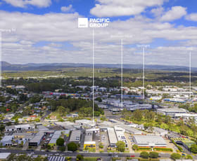 Factory, Warehouse & Industrial commercial property sold at 2/183 Currumburra Road Ashmore QLD 4214