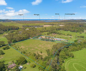 Other commercial property for sale at 465 Piggabeen Road - DA Business Approved Piggabeen NSW 2486