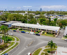 Offices commercial property sold at 6 & 7/34 Dominions Road Ashmore QLD 4214
