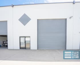 Factory, Warehouse & Industrial commercial property for sale at Brendale QLD 4500