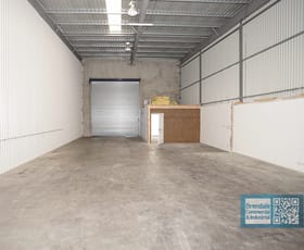 Factory, Warehouse & Industrial commercial property for sale at Brendale QLD 4500