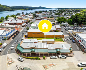 Offices commercial property for sale at 253 River Street Maclean NSW 2463