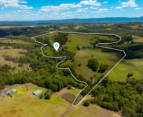 Rural / Farming commercial property for sale at 268 Parma Road Parma NSW 2540