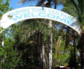 Hotel, Motel, Pub & Leisure commercial property for sale at 24-26 Dalrymple Road Toll QLD 4820