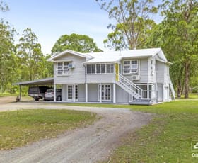 null commercial property sold at For Sale/240 Pine Mountain Road Mulara QLD 4703