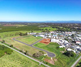 Development / Land commercial property for sale at Lots 19-26 Kays Lane & Northcott Crescent Alstonville NSW 2477