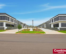 Offices commercial property for sale at 30 Southwell Road Oran Park NSW 2570