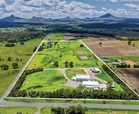 Rural / Farming commercial property for sale at 12 Allens Road Peak Crossing QLD 4306