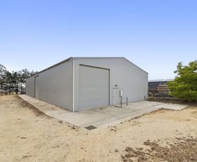 Factory, Warehouse & Industrial commercial property for sale at 34 Hugh Murray Drive Colac East VIC 3250