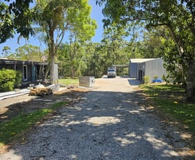 Development / Land commercial property for sale at Narangba QLD 4504