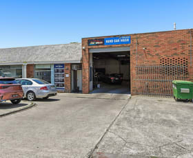 Showrooms / Bulky Goods commercial property for sale at 5/498 Clayton Road Clayton South VIC 3169