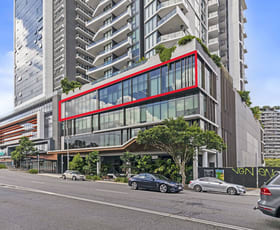 Offices commercial property for lease at 501/14 Trafalgar Street Woolloongabba QLD 4102