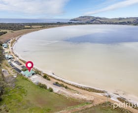 Factory, Warehouse & Industrial commercial property for sale at 279 Bicheno Street Clifton Beach TAS 7020