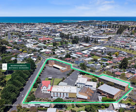Development / Land commercial property for sale at 42 Canterbury Road Warrnambool VIC 3280
