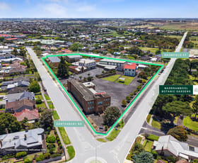 Development / Land commercial property for sale at 42 Canterbury Road Warrnambool VIC 3280