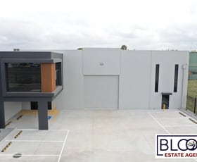 Factory, Warehouse & Industrial commercial property for sale at 10 Boxwood Court Epping VIC 3076