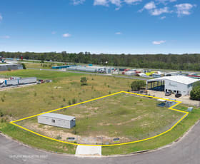 Development / Land commercial property for sale at Lot 18 Enterprise Circuit Maryborough West QLD 4650