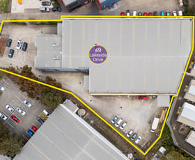 Factory, Warehouse & Industrial commercial property for sale at 49 Lakeside Drive Broadmeadows VIC 3047